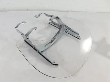 Szyba owiewka przÓd yamaha xvs 1300 midnight star 07-15 u-11