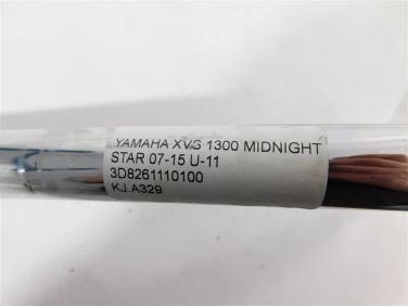 Kierownica przÓd yamaha xvs 1300 midnight star 07-15 u-11 3d8261110100