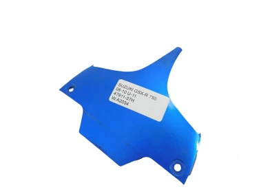 PLASTIK WYPEŁNIENIE OWIEWKA SUZUKI GSX-R 750 08-10 U-11 47911-37H