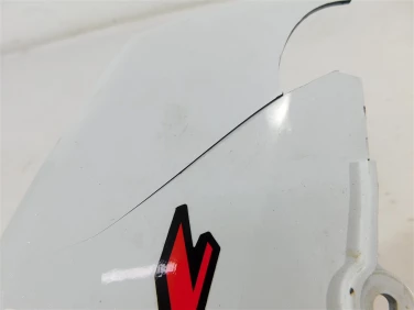 Ogon owiewka tyŁ prawy suzuki gsx-r 750 08-10 u-12 47711-37h
