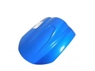 NAKŁADKA SIEDZENIA PASAŻERA SUZUKI GSX-R 750 08-10 U-11 45551-37H