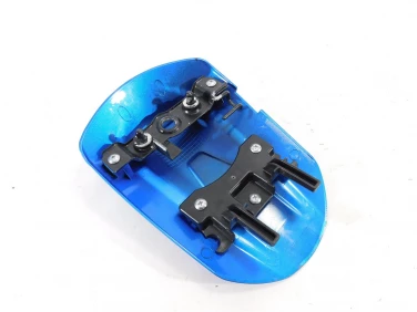 NakŁadka siedzenia pasaŻera suzuki gsx-r 750 08-10 u-11 45551-37h