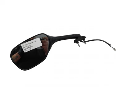 LUSTRO LUSTERKO LEWE SUZUKI GSX-R 750 08-10 U-11 5660041G21