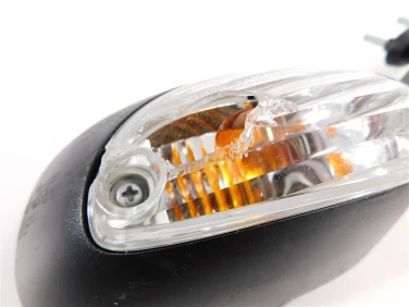 Lustro lusterko lewe suzuki gsx-r 750 08-10 u-11 5660041g21