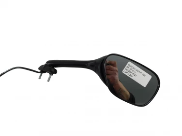 LUSTRO LUSTERKO PRAWE SUZUKI GSX-R 750 08-10 U-11 5650041G21