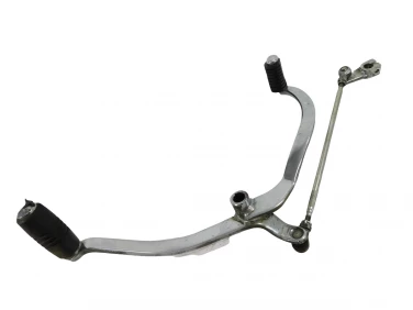 DŹWIGNIA BIEGÓW STOPKA YAMAHA XVS 1300 MIDNIGHT STAR 07-15 U-11 3D8181101200