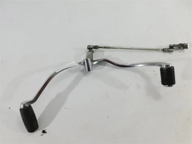 DŹwignia biegÓw stopka yamaha xvs 1300 midnight star 07-15 u-11 3d8181101200