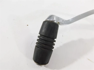 DŹwignia biegÓw stopka yamaha xvs 1300 midnight star 07-15 u-11 3d8181101200