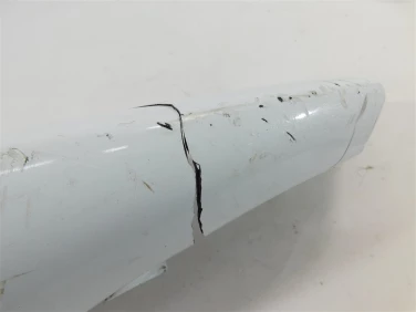 Ogon owiewka tyŁ lewy suzuki gsx-r 750 08-10 u-12 47811-37h