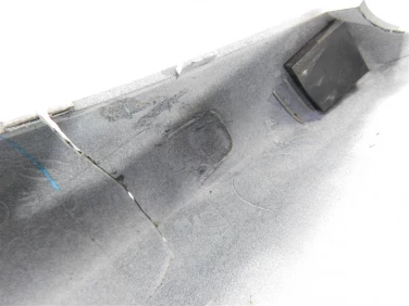 Ogon owiewka tyŁ lewy suzuki gsx-r 750 08-10 u-12 47811-37h