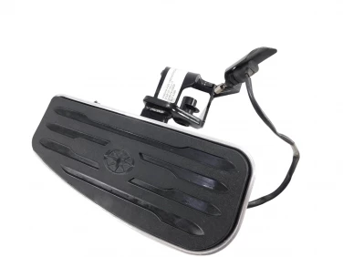 SET PODNÓŻEK LEWY PRZÓD YAMAHA XVS 1300 MIDNIGHT STAR 07-15 U-11 3D8274100000