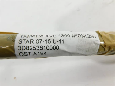 OŚ koŁa tyŁ tylna yamaha xvs 1300 midnight star 07-15 u-11 3d8253810000
