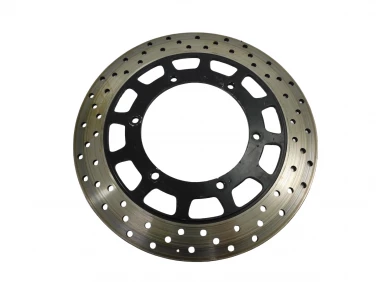 TARCZA HAMULCOWA TYŁ YAMAHA XVS 1300 MIDNIGHT STAR 07-15 5,78MM U-11 3D82581T1000