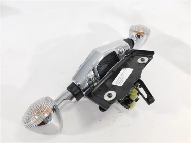 Mocowanie tablicy bŁotnik yamaha xvs 1300 midnight star 07-15 u-11 11c845510000