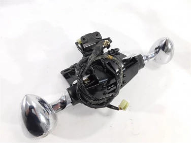 Mocowanie tablicy bŁotnik yamaha xvs 1300 midnight star 07-15 u-11 11c845510000