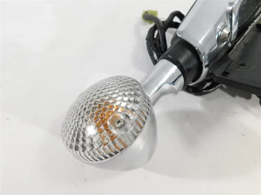 Mocowanie tablicy bŁotnik yamaha xvs 1300 midnight star 07-15 u-11 11c845510000