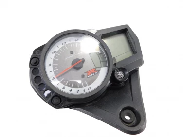 LICZNIK PRĘDKOŚCIOMIERZ SUZUKI GSX-R 750 08-10 U-11 3412038H10