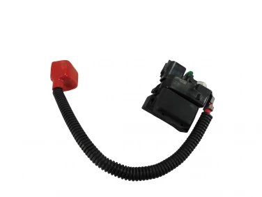 PRZEKAŹNIK ROZRUSZNIKA SUZUKI GSX-R 750 08-10 U-11 3180041G10