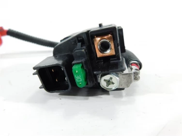 PrzekaŹnik rozrusznika suzuki gsx-r 750 08-10 u-11 3180041g10