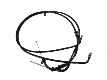 LINKA GAZU YAMAHA XVS 1300 MIDNIGHT STAR 07-15 U-11 3D81200-7A09 3D881100-7A08