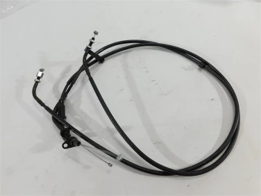 Linka gazu yamaha xvs 1300 midnight star 07-15 u-11 3d81200-7a09 3d881100-7a08