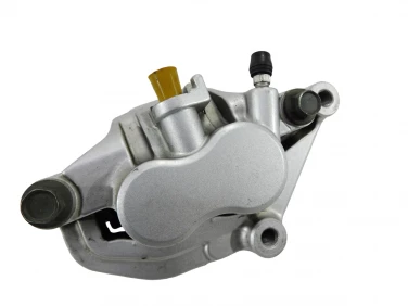 ZACISK HAMULEC PRZÓD PRAWY YAMAHA XVS 1300 MIDNIGHT STAR 07-15 U-11 3D82580U1000