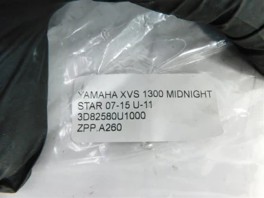 Zacisk hamulec przÓd prawy yamaha xvs 1300 midnight star 07-15 u-11 3d82580u1000