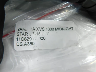 DŹwignia mocowanie sprzĘgŁo yamaha xvs 1300 midnight star 07-15 u-11 11c829110000