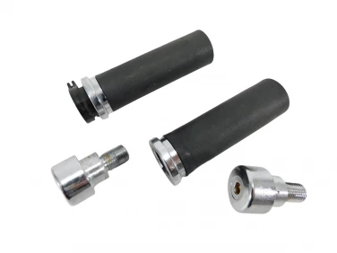 MANETKA ROLGAZ PRZÓD YAMAHA XVS 1300 MIDNIGHT STAR 07-15 U-11 4XY262400000