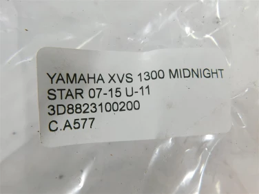 Cewka zapŁonowa cewki yamaha xvs 1300 midnight star 07-15 u-11 3d8823100200