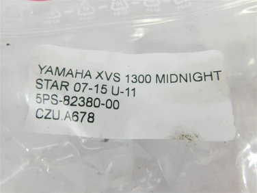 Czujnik yamaha xvs 1300 midnight star 07-15 u-11 5ps-82380-00