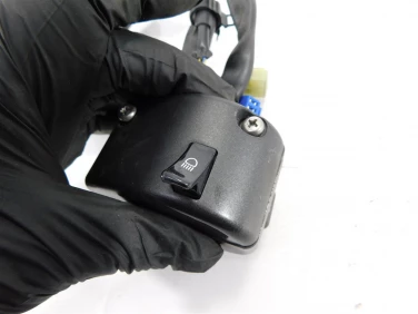 PrzeŁĄcznik lewy przÓd yamaha xvs 1300 midnight star 07-15 u-11 11c839722000