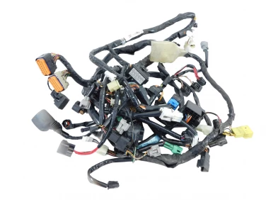 INSTALACJA ELEKTRYCZNA WIĄZKA SUZUKI GSX-R 750 08-10 U-11 36610-37H10