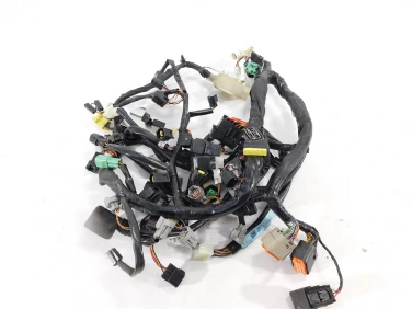 Instalacja elektryczna wiĄzka suzuki gsx-r 750 08-10 u-11 36610-37h10