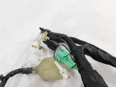 Instalacja elektryczna wiĄzka suzuki gsx-r 750 08-10 u-11 36610-37h10