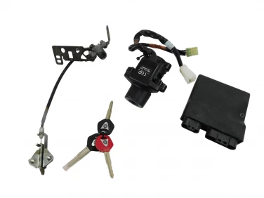 KOMPUTER STACYJKA ZAMEK MODUŁ YAMAHA XVS 1300 MIDNIGHT STAR 07-15 U-11 11CW82501100