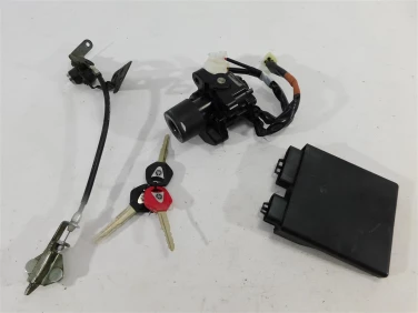 Komputer stacyjka zamek moduŁ yamaha xvs 1300 midnight star 07-15 u-11 11cw82501100