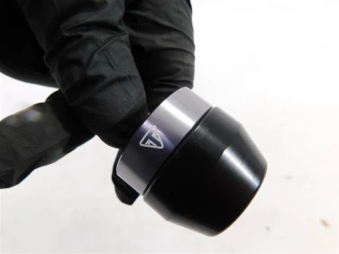 Crashpad gmol osŁona triumph tiger scrambler thruxton speed twin 900 u-10 a9640107