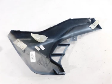 Owiewka bok boczna prawa bmw k 1600 bagger k61 17-20 u-10 46638562520
