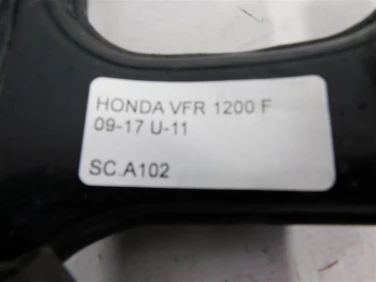 Stopka centralna honda vfr 1200 f 09-17 u-11