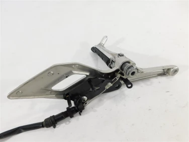 Set podnÓŻek prawy przÓd honda vfr 1200 f 09-17 u-11 50600mge000