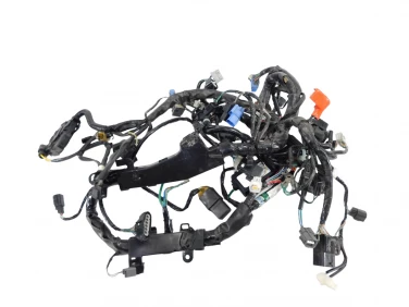 INSTALACJA ELEKTRYCZNA WIĄZKA HONDA VFR 1200 F 09-17 U-11 32100-MGE-D501