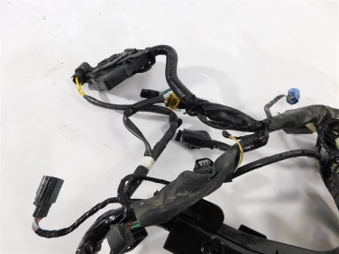Instalacja elektryczna wiĄzka honda vfr 1200 f 09-17 u-11 32100-mge-d501
