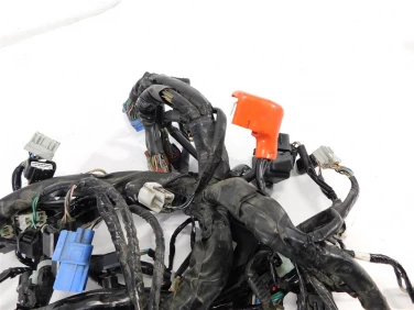 Instalacja elektryczna wiĄzka honda vfr 1200 f 09-17 u-11 32100-mge-d501