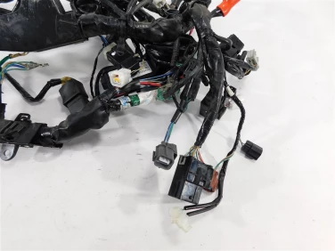 Instalacja elektryczna wiĄzka honda vfr 1200 f 09-17 u-11 32100-mge-d501