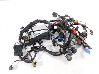 Instalacja elektryczna wiĄzka honda vfr 1200 f 09-17 u-11 32100-mge-d501