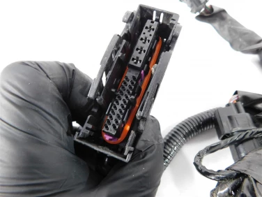 Instalacja elektryczna wiĄzka honda vfr 1200 f 09-17 u-11 32100-mge-d501