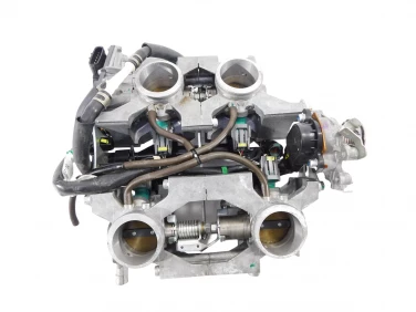 PRZEPUSTNICA GAŹNIK HONDA VFR 1200 F 09-17 U-11 16400MGE023