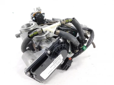 Przepustnica gaŹnik honda vfr 1200 f 09-17 u-11 16400mge023