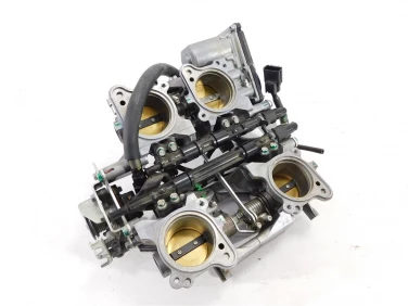 Przepustnica gaŹnik honda vfr 1200 f 09-17 u-11 16400mge023